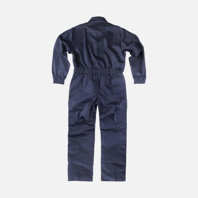 Fato Macaco W/T B5093 Ignífugo