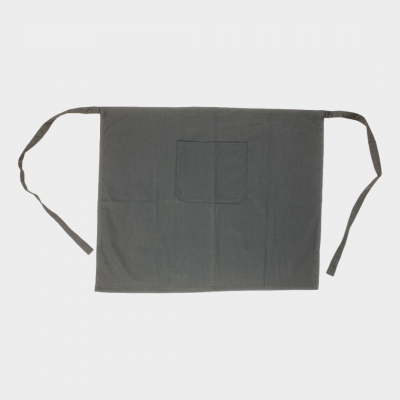 Avental Global de Cintura c/Bolso