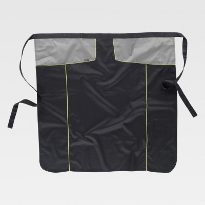 Avental de Cintura W/T