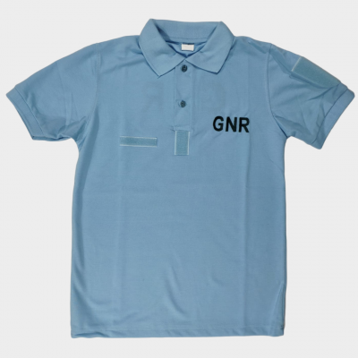 Polo GNR M/Curta
