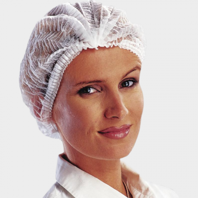 Touca Descartável PO111