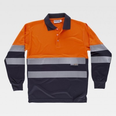 Polo W/T Combinado C3870