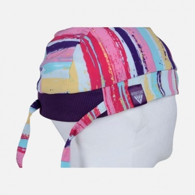 Bandana W/T Estampada