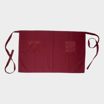 Avental Global de Cintura c/Bolso