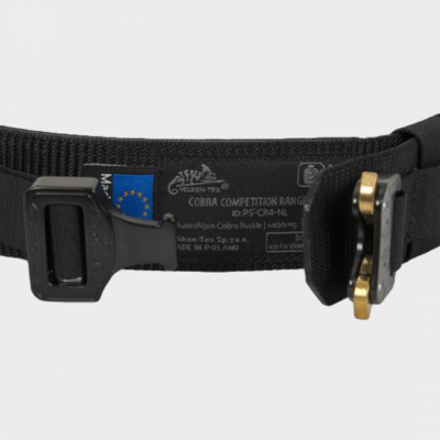 Cinto Hel. COBRA Competition