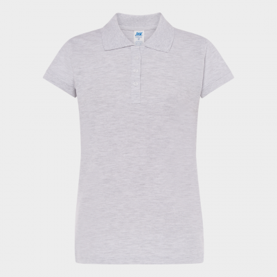 Polo M/curta Senhora