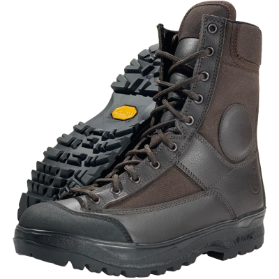 Bota G-OPS Brown