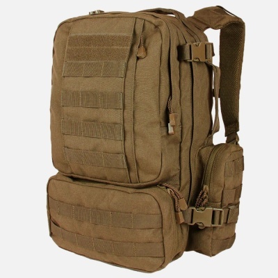 Convoy Pack CONDOR