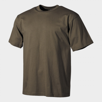 T-Shirt MFH Militar