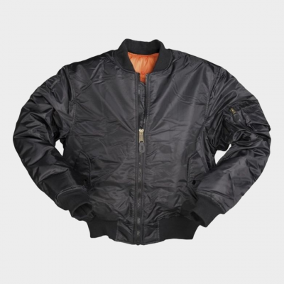 MA1 Flight Jacket Teesar