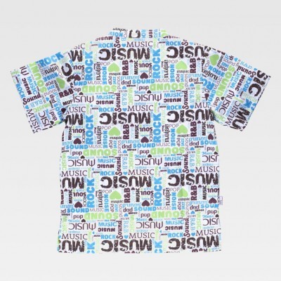 Túnica Cirúrgica W/T B9810