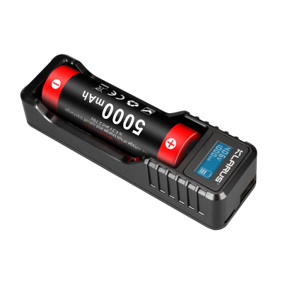 Carregador KLARUS  K1X