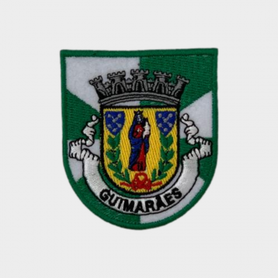 Emblemas Municipais