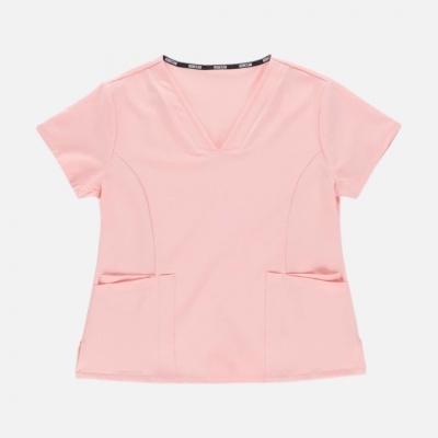 Túnica W/T Slim Fit