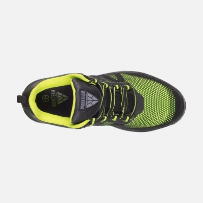 Sapato Proteção S1P W/T