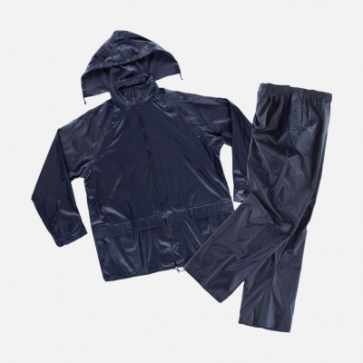 Conjunto Impermeável