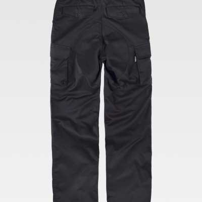 Calça W/T B1416