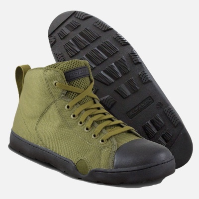 Altama Maritime Assault Mid - Olive Drab
