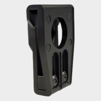 Porta Lanterna Rígido ESP