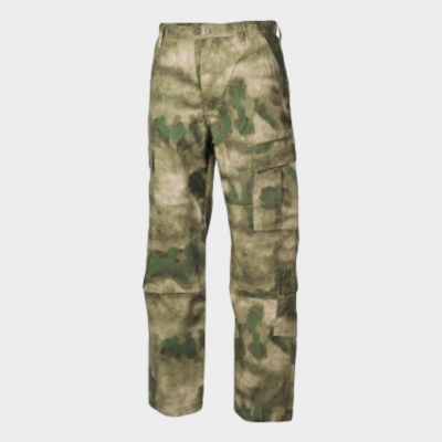 Calça MFH Rip Stop ACU