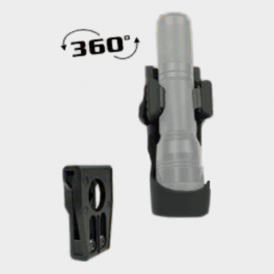 Porta Lanterna Rígido ESP