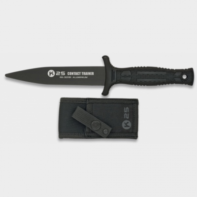 Faca K25 Treino 12.5
