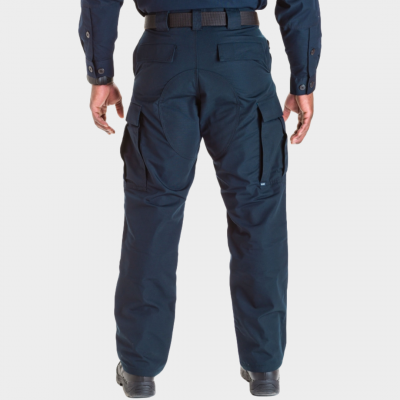 Calça 5.11 TDU Navy