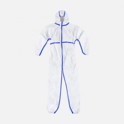 Fato Macaco Descartável C 3