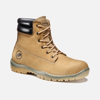 Bota Lotto JUMP HIGH 950 S3 SRC