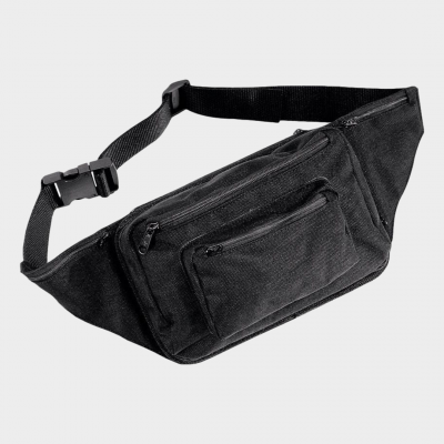 Bolsa Cintura Vega 2U99