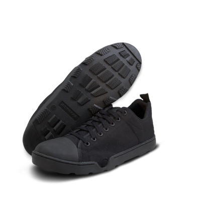 Altama Maritime Assault Low - Black