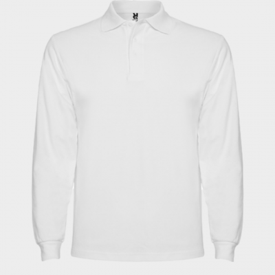 Polo Roly STAR M/Comprida