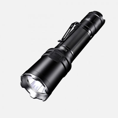 Lanterna KLARUS XT11R LED 1300 Lumens