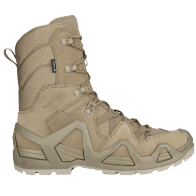 Bota Lowa GTX MK2 HI TF - Coyote
