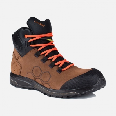 Bota Lavoro LANDO