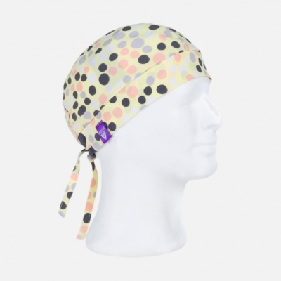 Bandana W/T Estampada