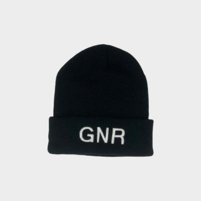 Gorro GNR