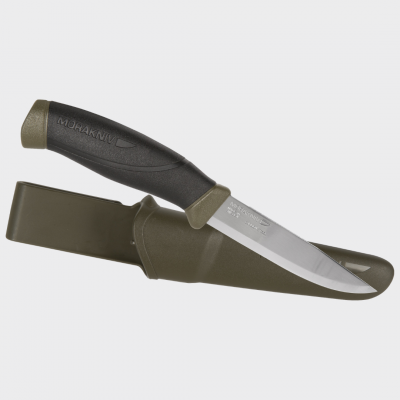 Faca MORAKNIV Companion MG Carbon Steel