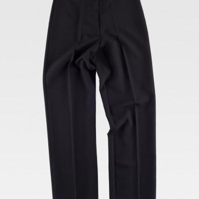 Calça W/T Senhora Polyester