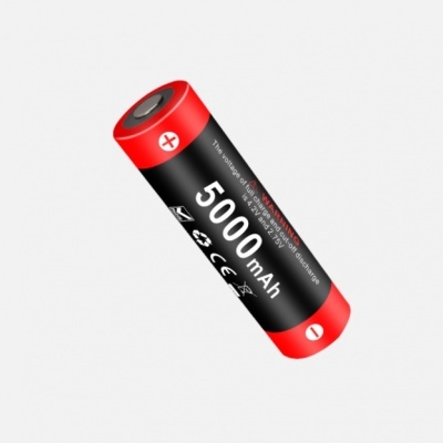 Bateria KLARUS 5000mAh