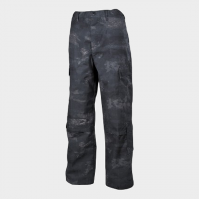 Calça MFH Rip Stop ACU