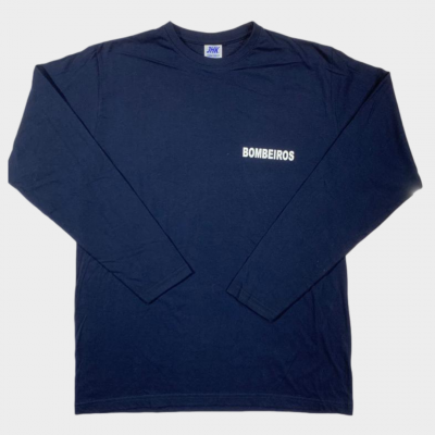 Sweat Bombeiro Globalfardas