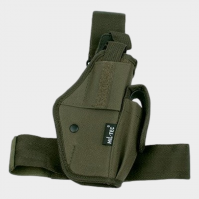 Coldre Perna Milt. Beinnho