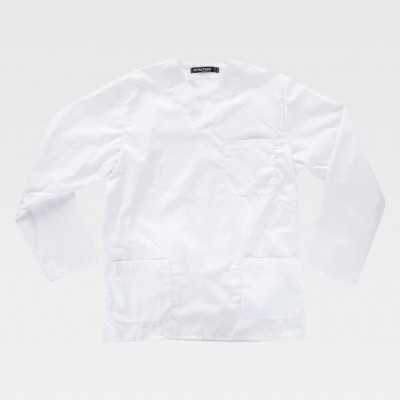 Túnica Cirúrgica B9210