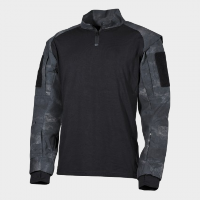 Camisola Táctica MFH