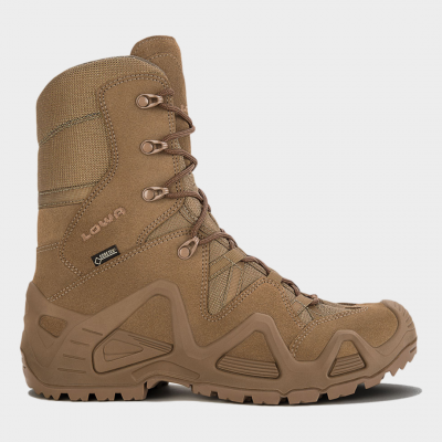 Bota LOWA ZEPHYR GTX HI TF - Coyote