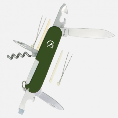 Canivete Multifunções 9