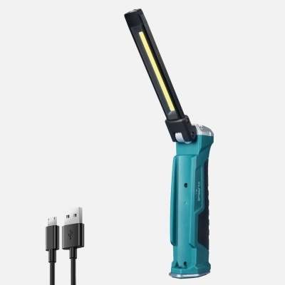 Lanterna de Trabalho KLARUS WL1 550 Lumens