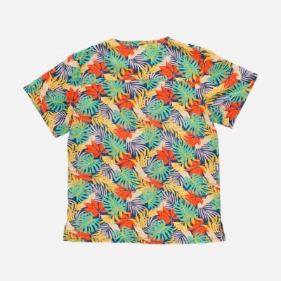 Túnica W/T Free Moves