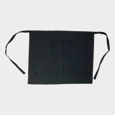 Avental Global de Cintura c/Bolso